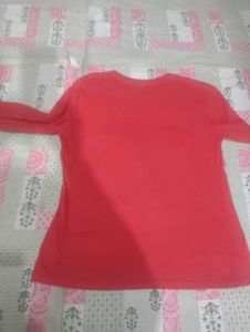 Nike Air Force Long Sleeve Shirt