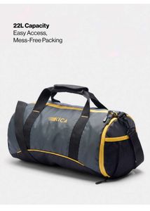 KICA Gym Duffel Bag
