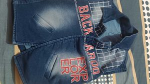 Premium Quality Short And Jacket 😍