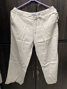 Old Navy Linen Pants