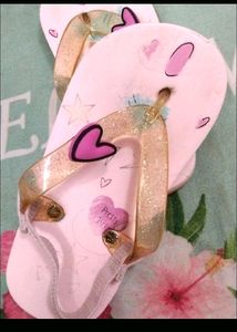 ⭐Combo Offer Girl Chappal And Sandal⭐