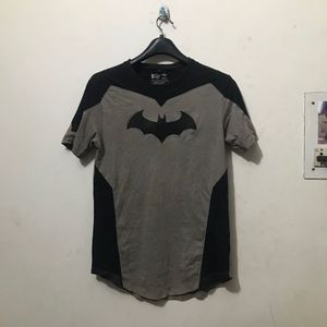 Souled Store Batman Tee