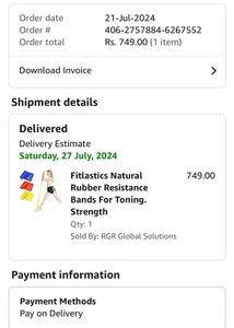 Resistance Bands