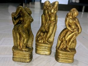 Muratiya Home Decor (3 pack )