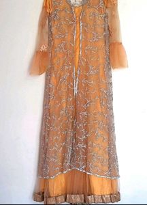 Partywear Dress