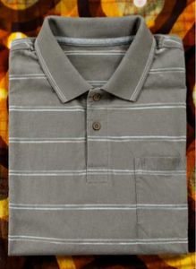 Men's polo t shirt