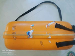 Used Suitcase For Kids