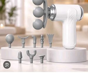 Facial Massage Roller Set