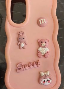 mobile cover for A35 SAMSUNG