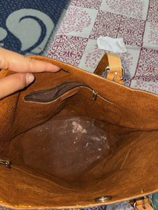 Designer Tote Bag
