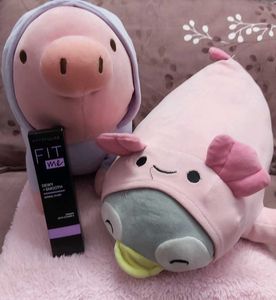 🌟Maybelline Fit Me Dewy + Smooth Primer💧