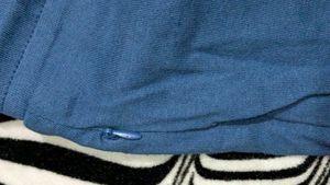 Desi Belle Navy capri  Track Pants