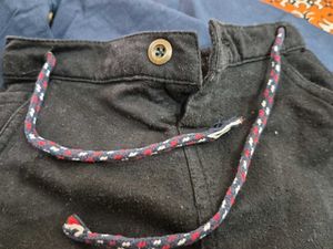 Kid's Pant Shir Set with Base Coat