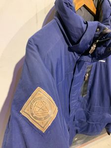New Balance Navy Blue Jacket