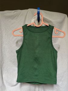 green tee