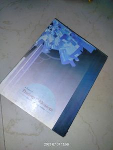 Pradeep's Refresher 11th Class