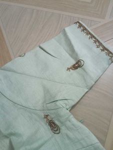 Pastel Blouse