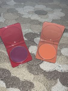 Zudio Pop Blush Duo