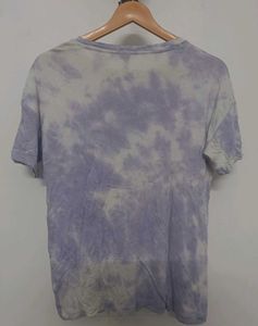 Tie Dye Graphic T-Shirt