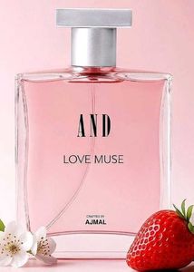 AND Love Muse Perfume