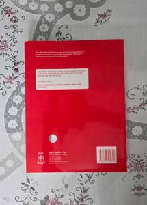 Physics Vol II - Fifth Edition