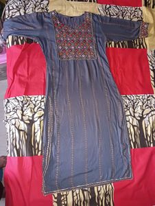 Kurti Set