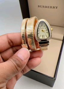 Bvlgari watches on valentine offer sale