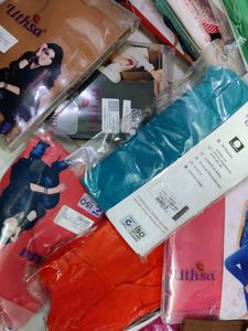 Uthsa Leggings