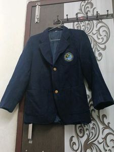 Boys Blazer Premuim Quality