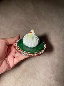 Modak Agarbatti (incense stick) Holder🥟