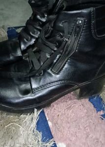 Winter Boots