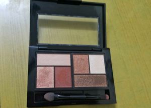 Maybelline City Mini Eyeshadow Palette