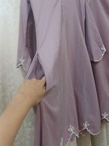 Kurta Set with Pants
