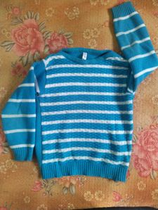 Sweater For Kids