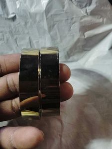 Chic 2 pc Bangles Set