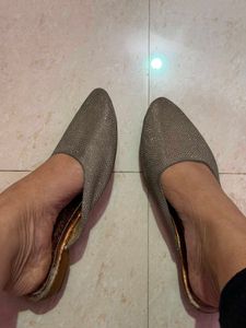 combo of 2 footwear