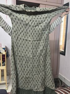 anarkali kurta