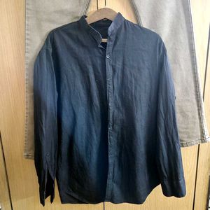 Stylish Men's Shirt &amp; Jeans Outfit