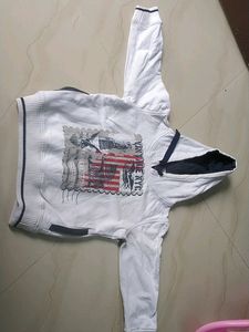 Boys Jacket