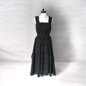 polka dress