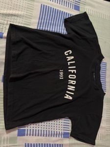 crop tee