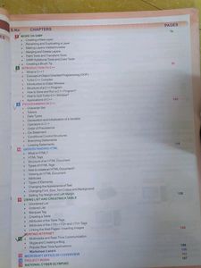 Linux Based Computer Class 8 Book