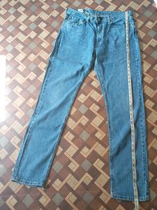 ⚡ ⚡ Flash Sale ⚡ ⚡Levi's Blue Denim Jeans