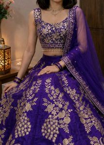 lahanga choli