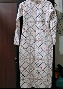 Purvaja Women's Bodycon Knee Length