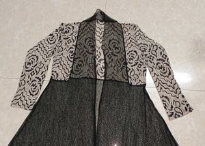Net Shrug For Women