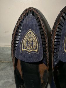 Stylish Men's Peshawari Sandals