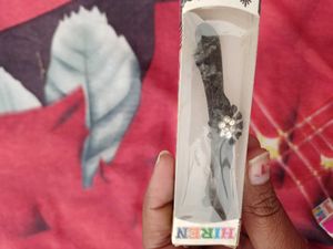 new Set of 3 Hair Clips for Women