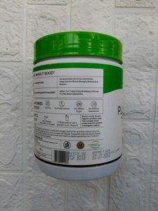 Oziva Protein
