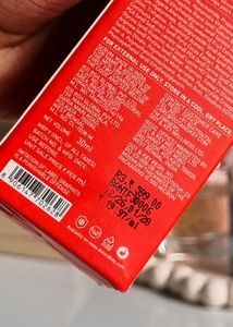 Dot &amp; Key Strawberry Bright Face Serum